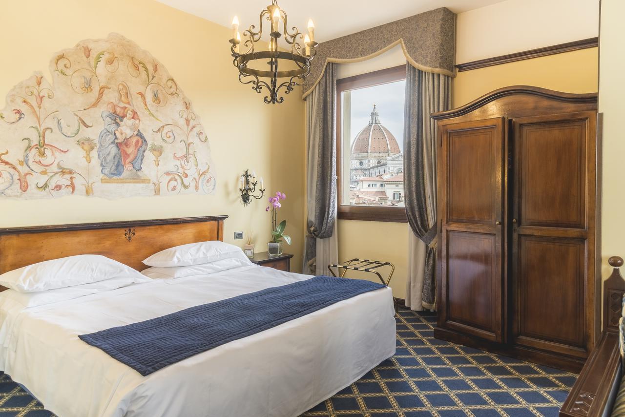 Tivoli Palazzo Gaddi Hotel