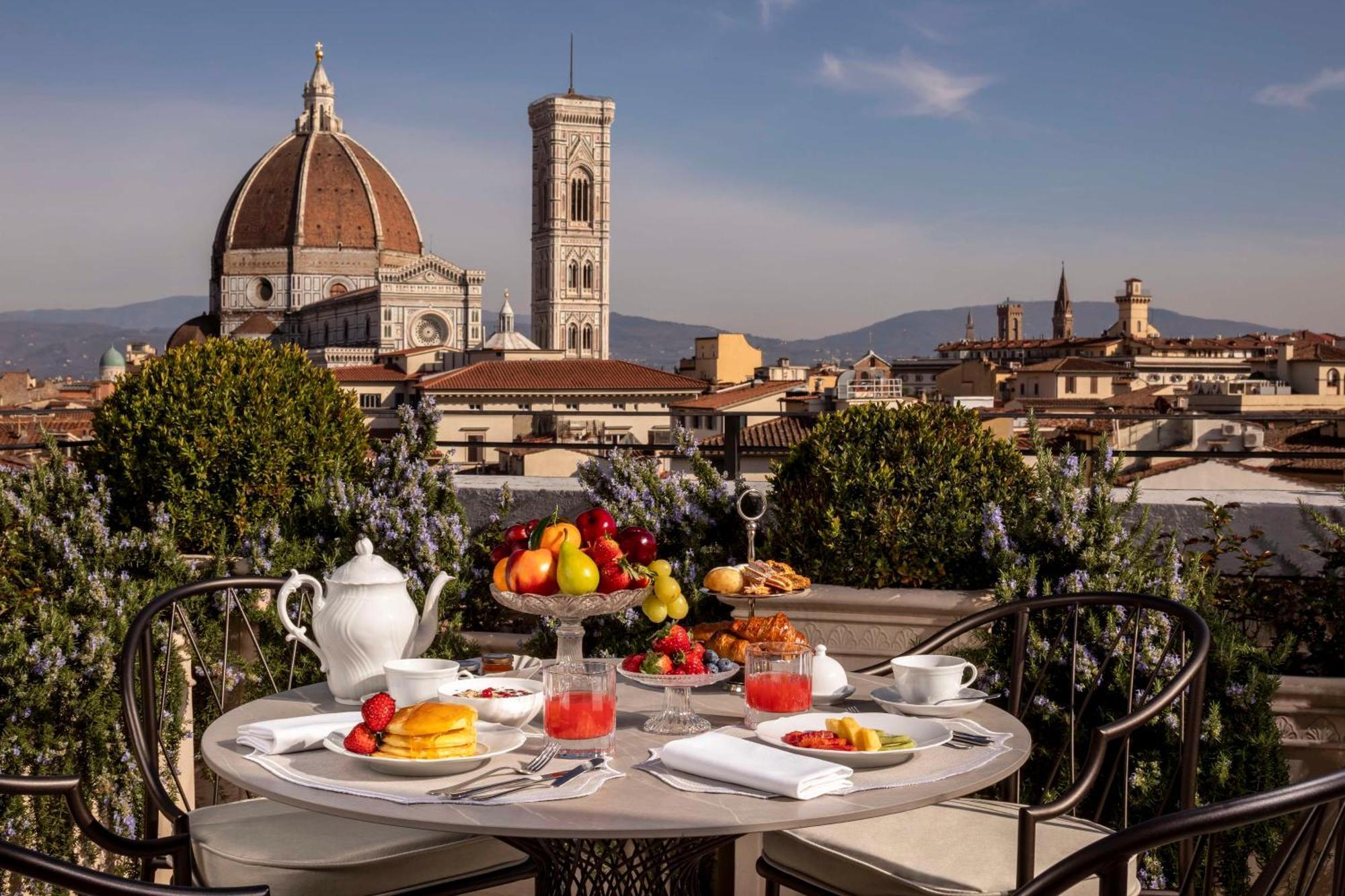 Tivoli Palazzo Gaddi 5* Florencia